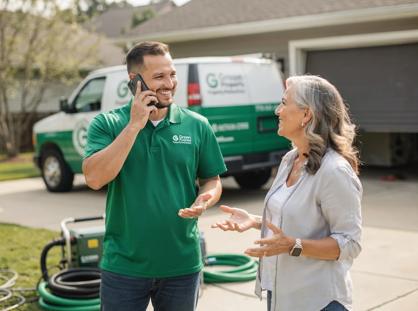 Water Damage Restoration Ruleville, MS FAQs